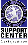 HDI(ヘルプデスク協会)サポートセンター国際認定