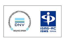 情報セキュリティマネジメントシステム（ISMS）